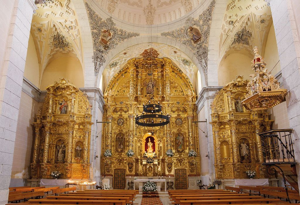 Ermita de la Santísima Trinidad