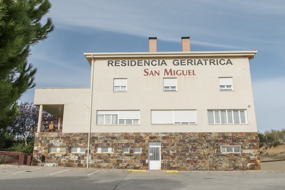 Residencia Geriátrica San Miguel