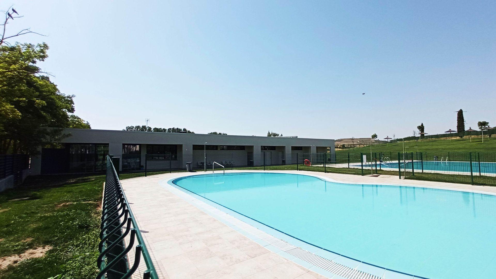 foto piscina