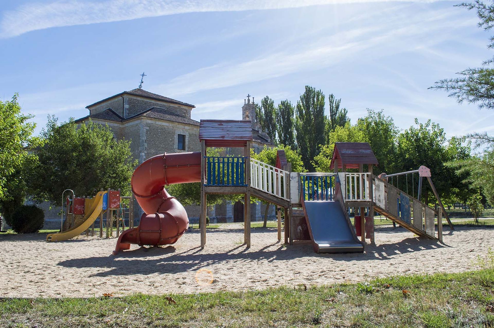 Parques