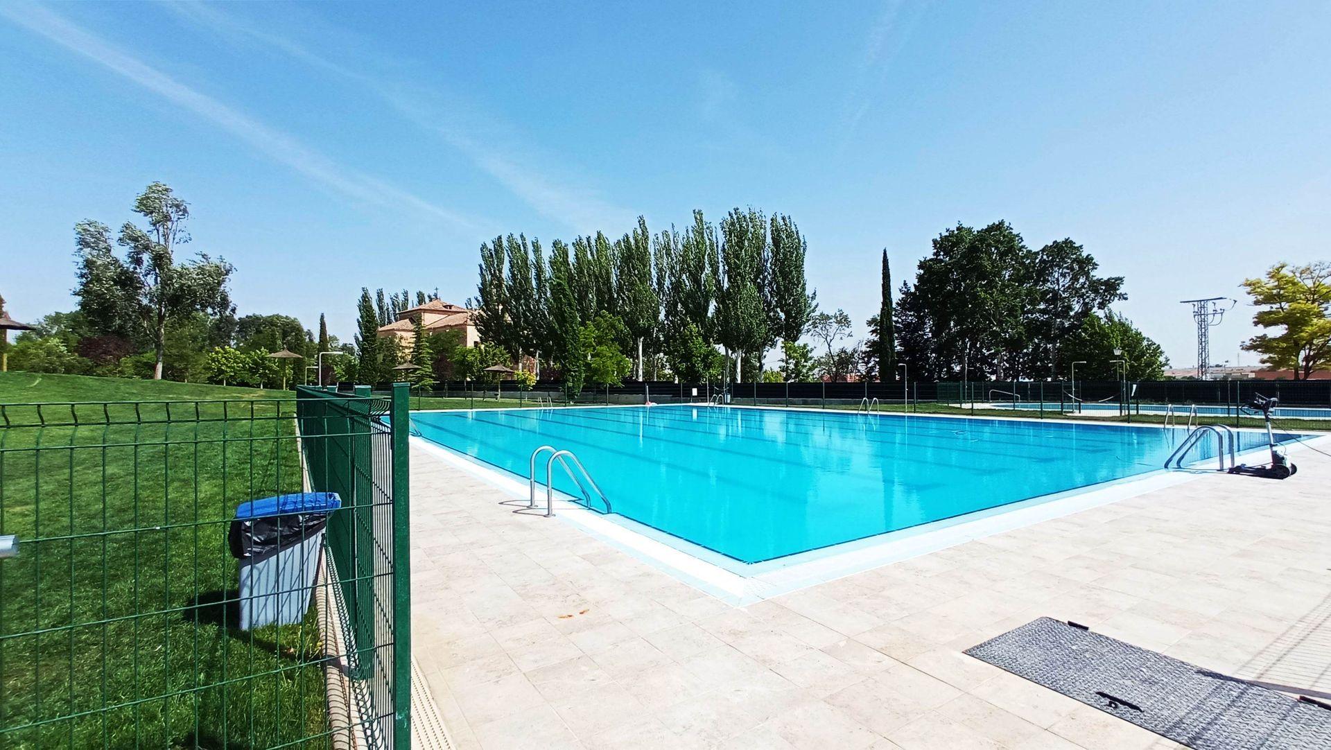 foto piscina