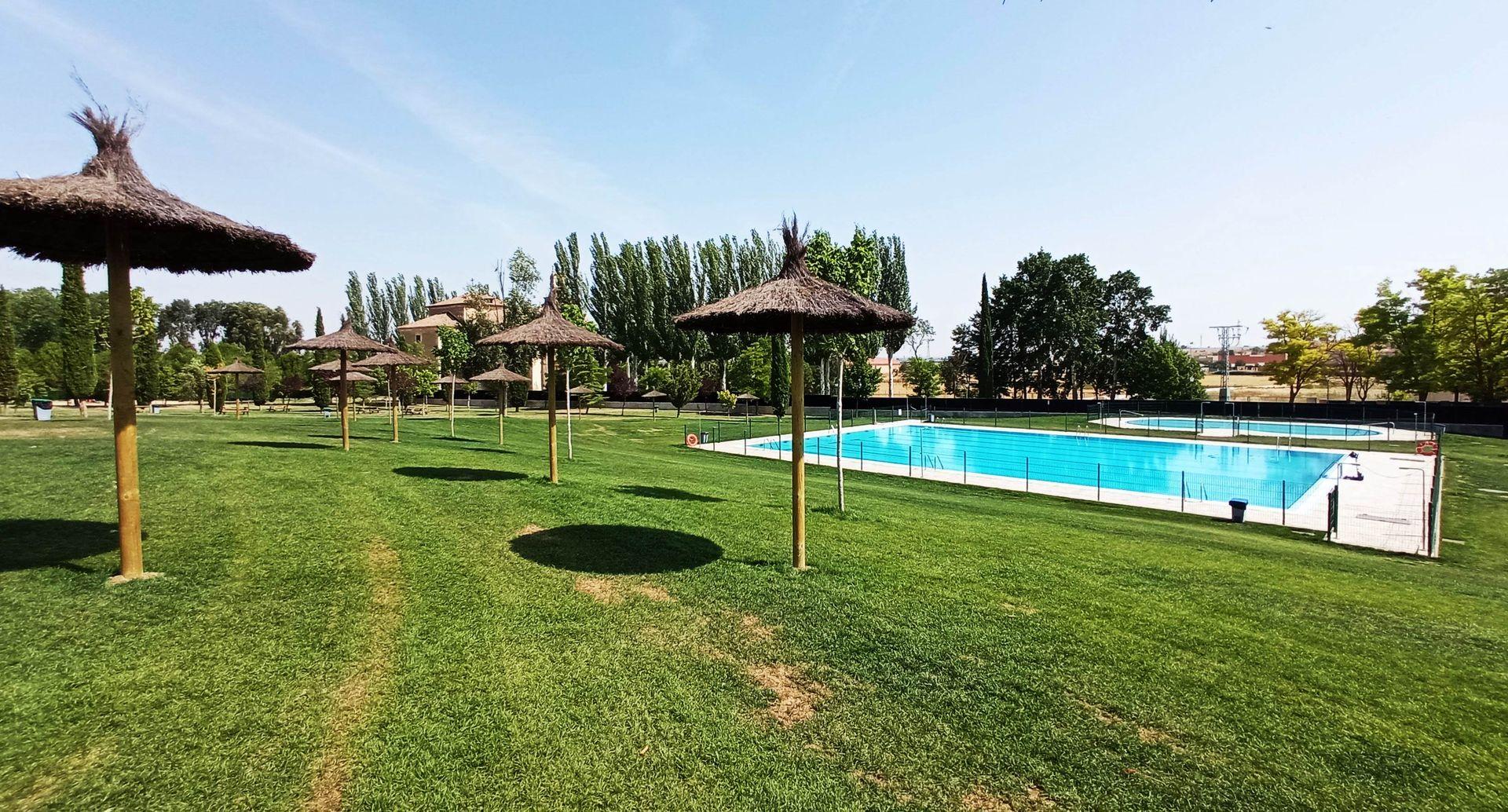 foto piscina