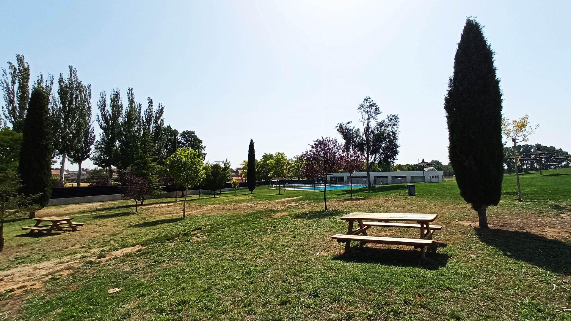 foto piscina