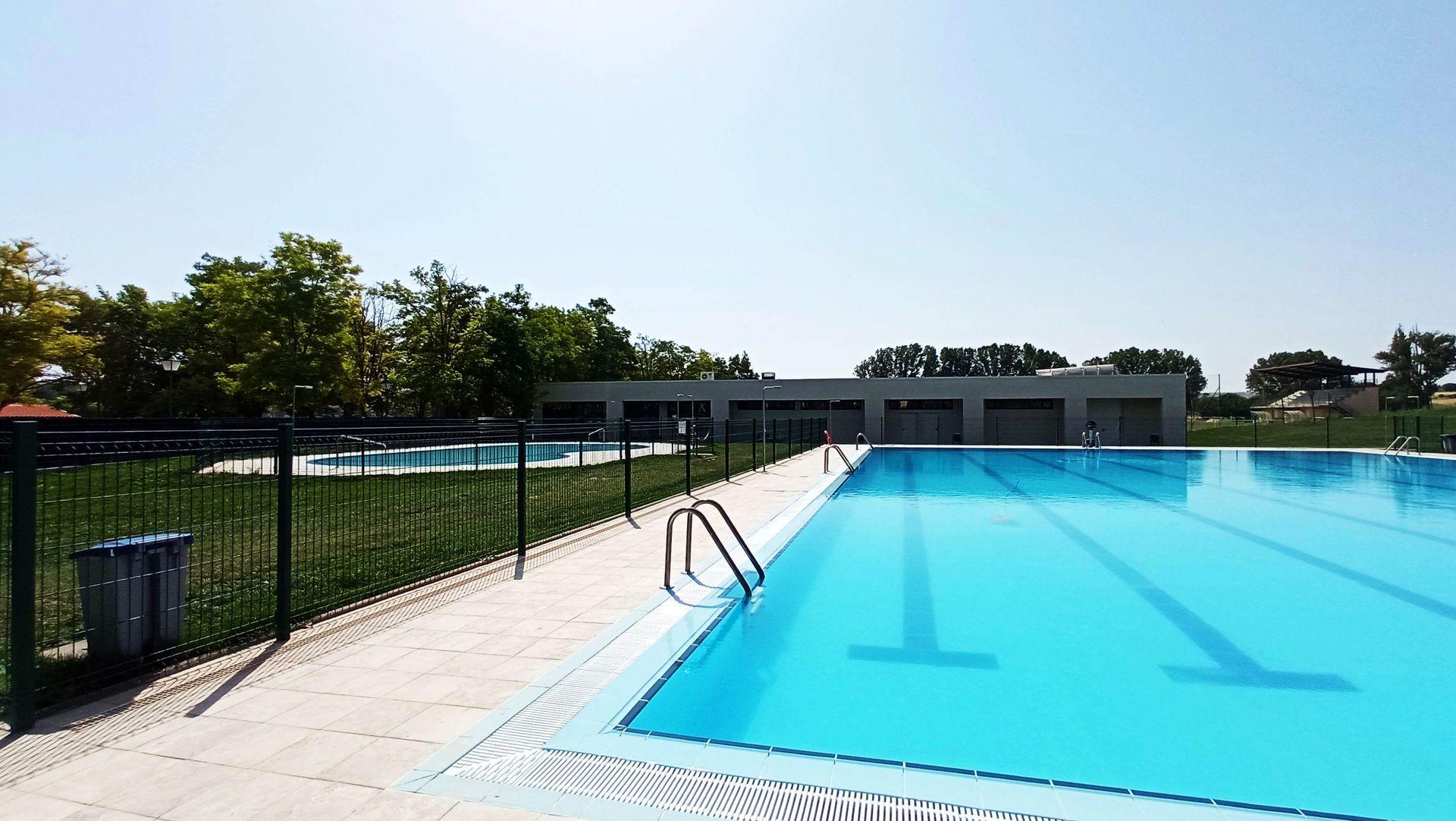 foto piscina