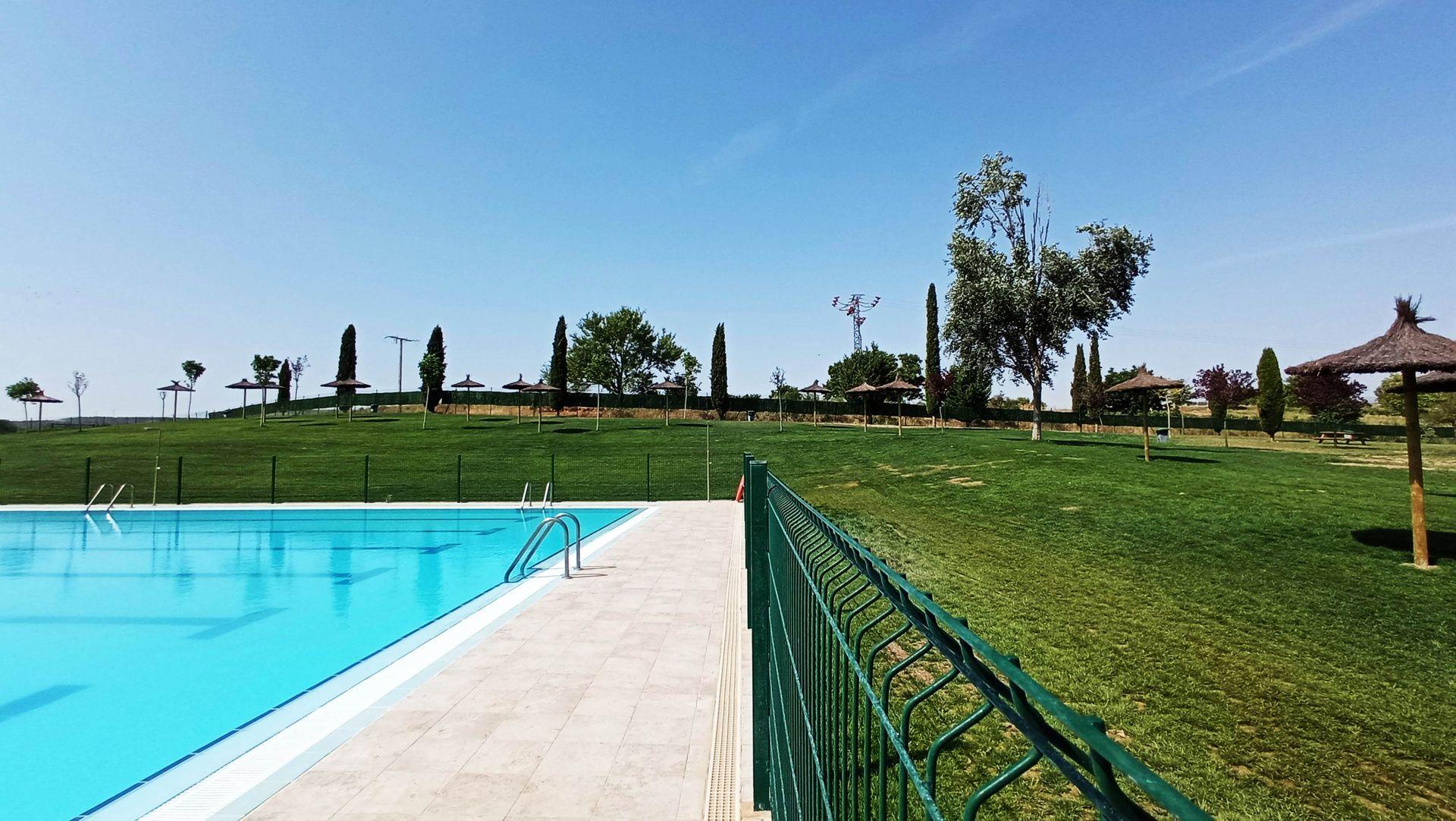foto piscina
