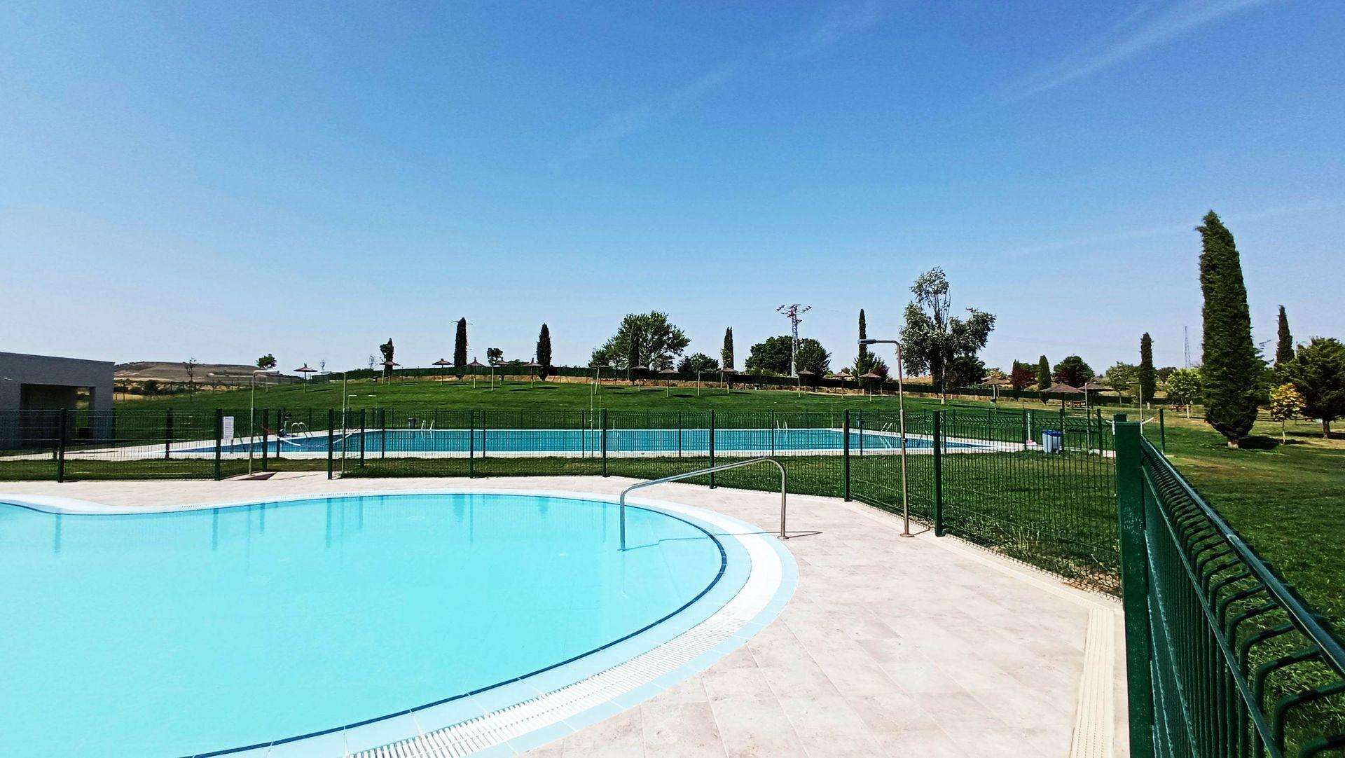 foto piscina