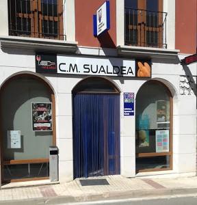 C.M. Sualdea