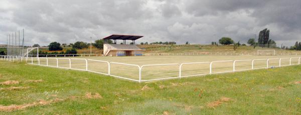 Campo de Fútbol