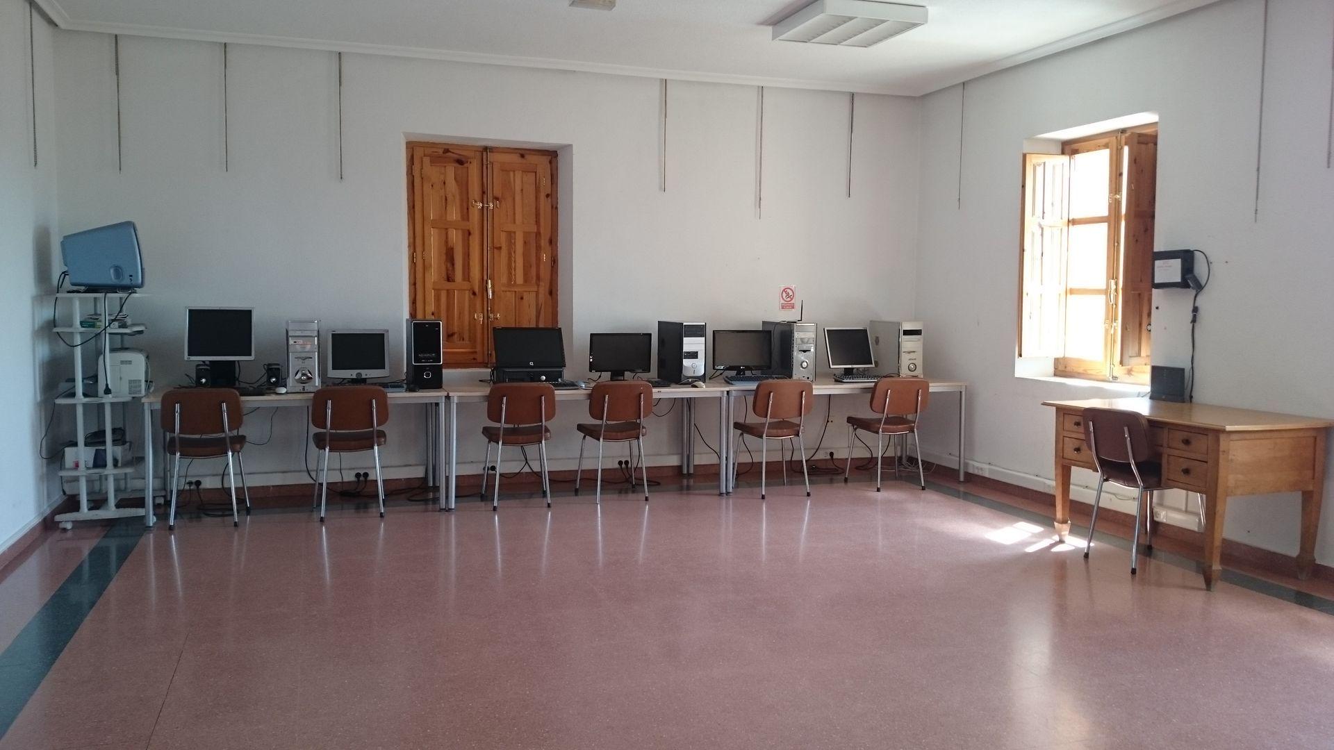 Biblioteca Municipal