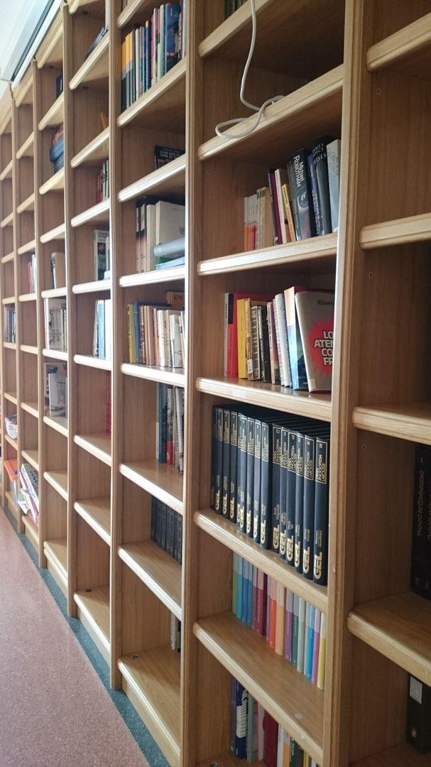 Biblioteca Municipal