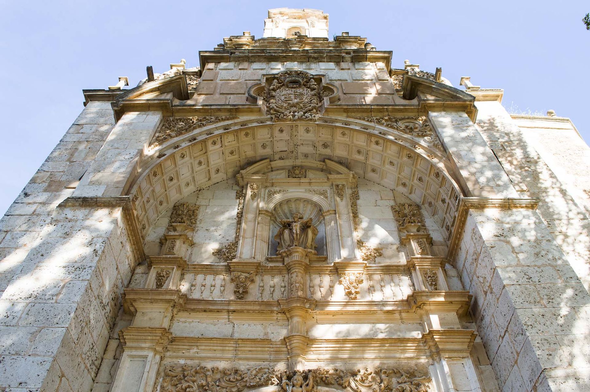 Ermita de la Santísima Trinidad