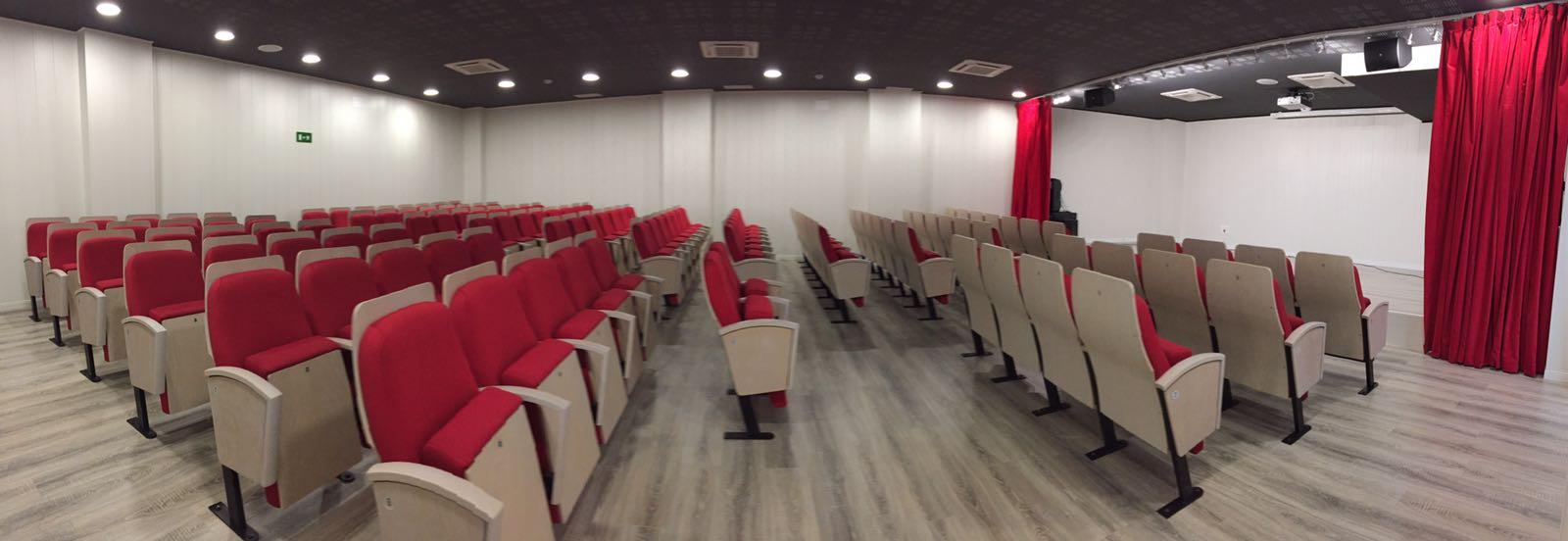 Centro Cultural de Fuentespina