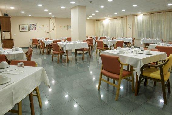 Residencia Geriátrica San Miguel