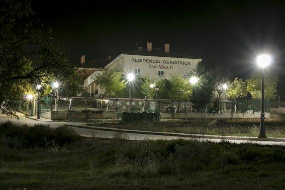 Residencia Geriátrica San Miguel