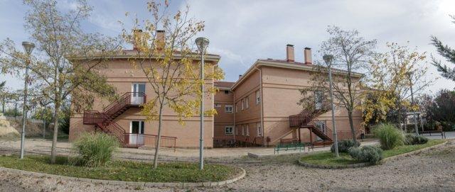 Residencia Geriátrica San Miguel
