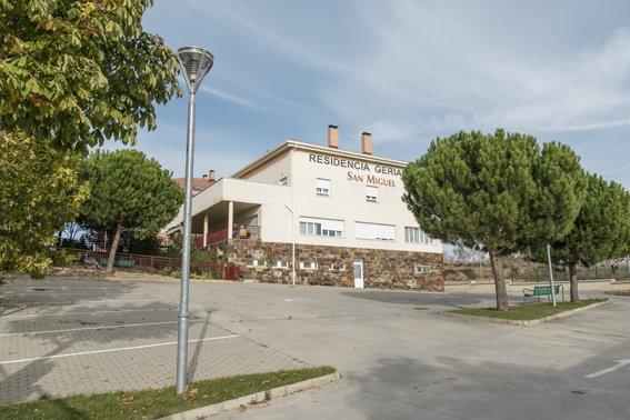 Residencia Geriátrica San Miguel