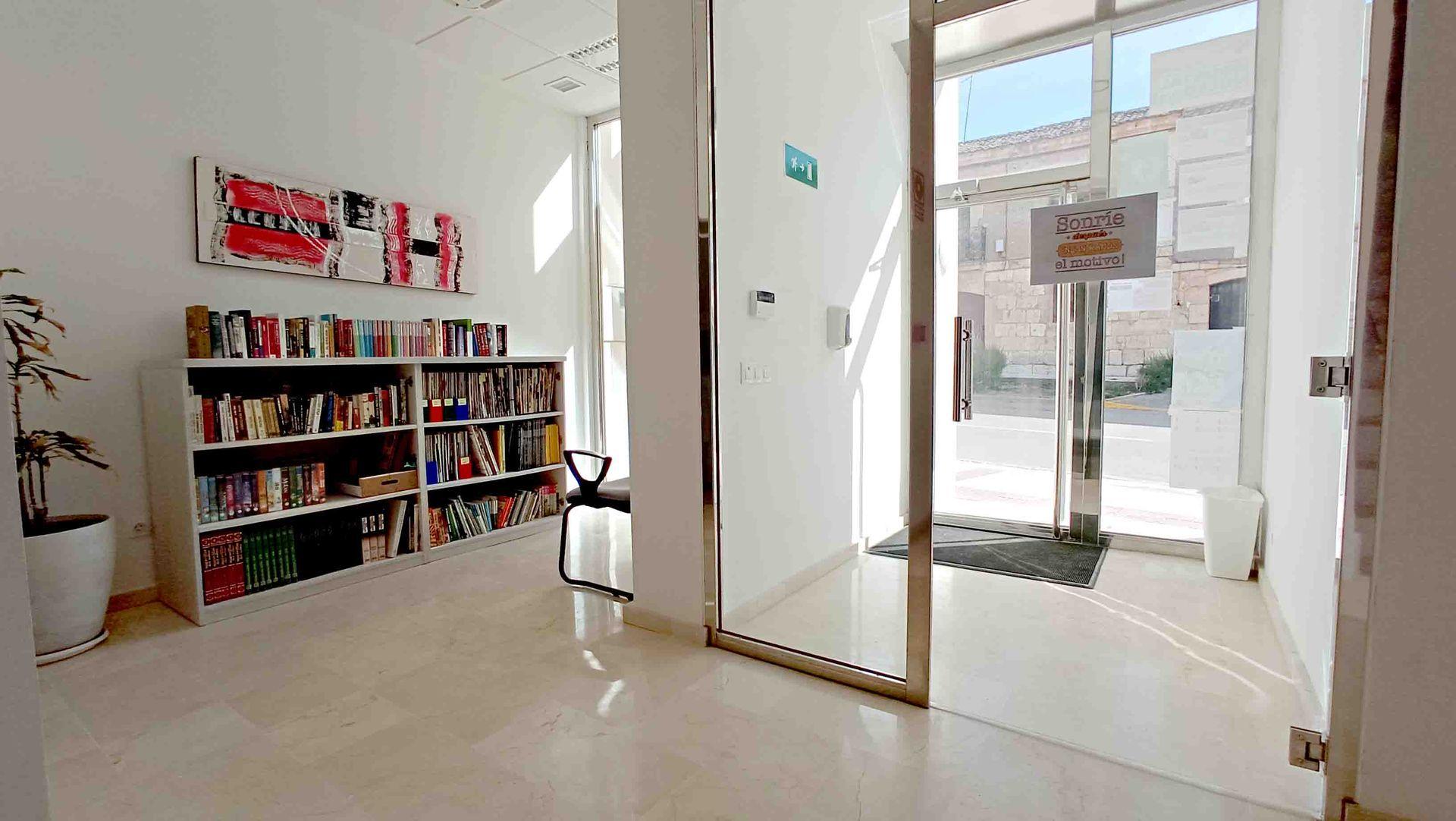 Centro Cultural de Fuentespina