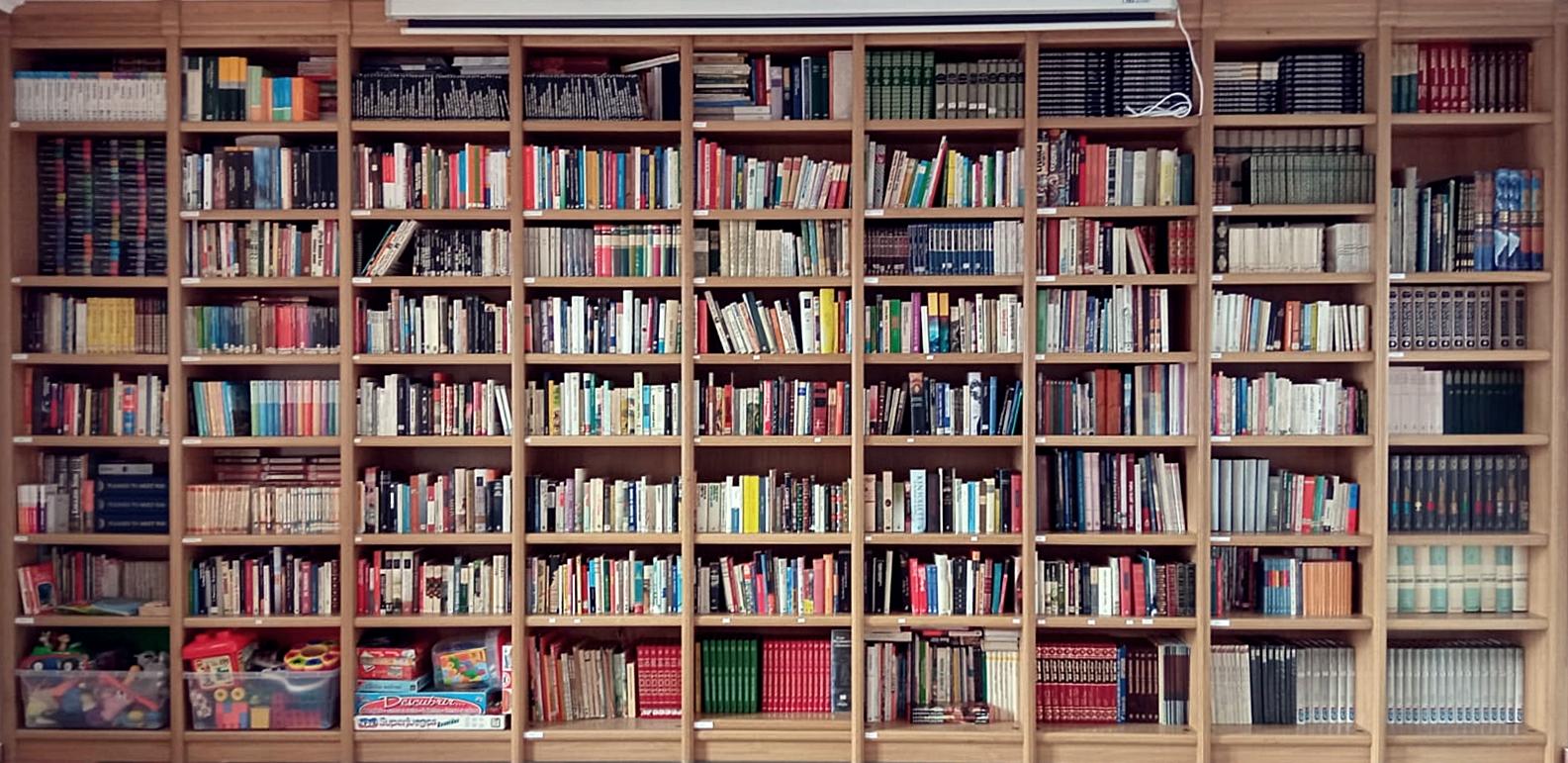 Biblioteca Municipal
